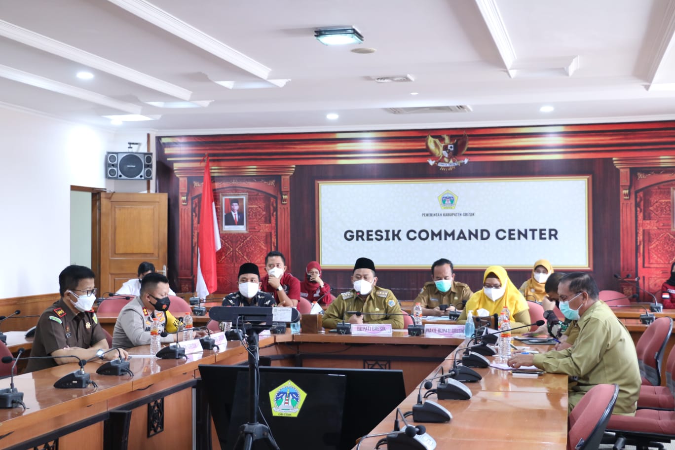 Dana Desa Boleh Dibelikan Alat Oxymeter