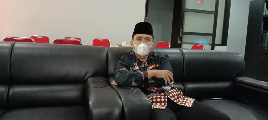 Satuan Pendidikan SD-SMP Negeri di Gresik Dilarang Berbisnis Buku dan Seragam kepada Peserta Didik