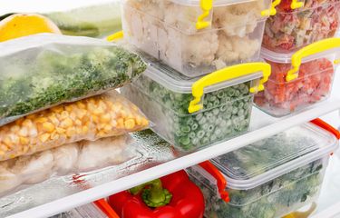 5 Kesalahan Mencairkan Frozen Food, Pahami Biar Tidak Salah Olah