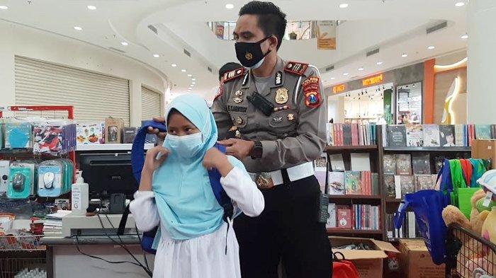Mengenal Sosok Kasatlantas Polres Gresik AKP Engkos Sarkosi