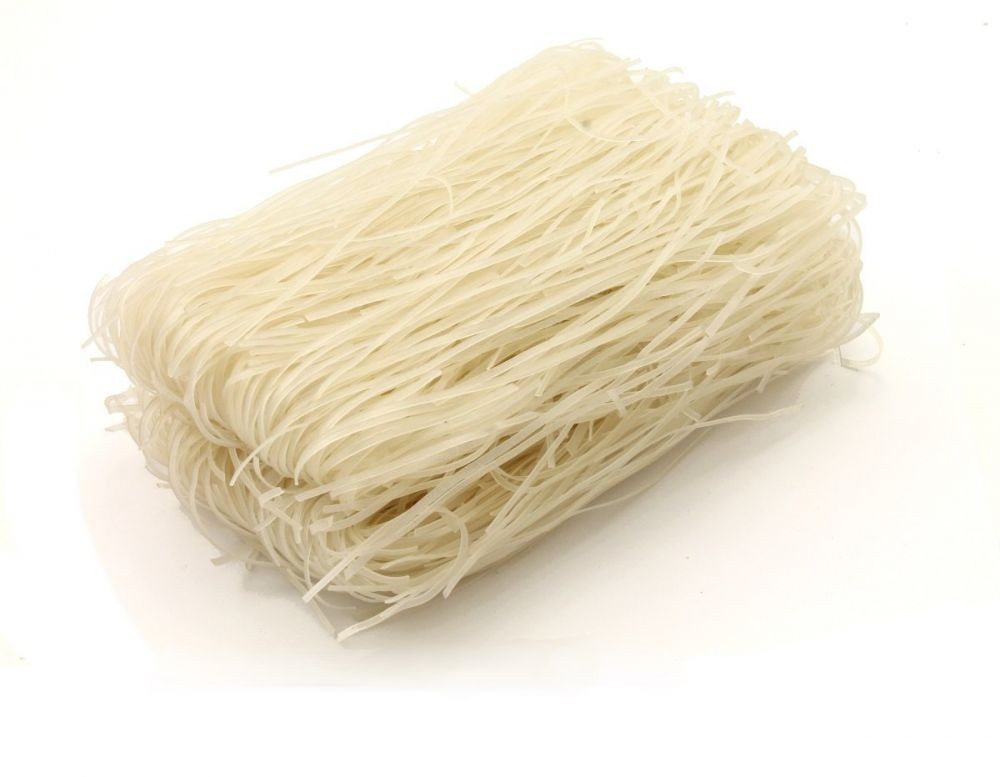 Sering Salah Paham, Ini Bedanya Bihun dan Soun