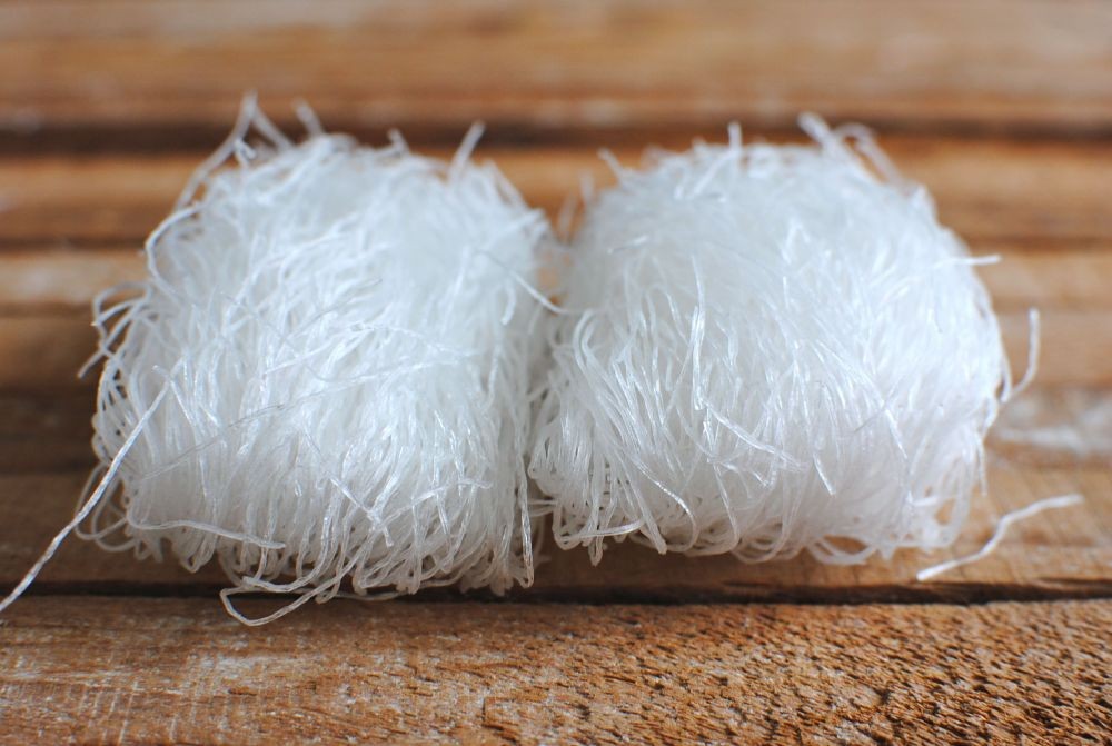 Sering Salah Paham, Ini Bedanya Bihun dan Soun