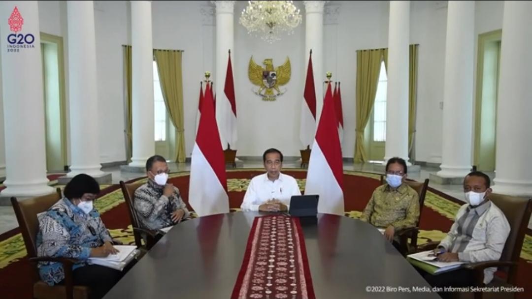 Pemerintah Cabut Ribuan Izin Usaha Tambang, Kehutanan, dan HGU Perkebunan