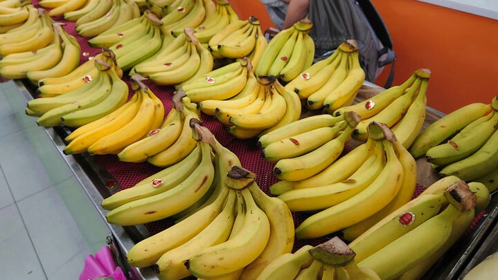Cara Mencegah Pisang Tidak Mudah Berubah Kecoklatan Saat di Jual