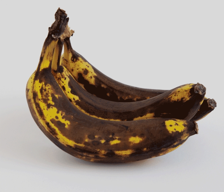Cara Mencegah Pisang Tidak Mudah Berubah Kecoklatan Saat di Jual