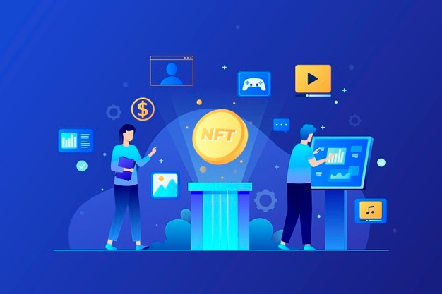 Apa sih NFT itu? Aset Digital Yang Tengah Ramai di Medsos