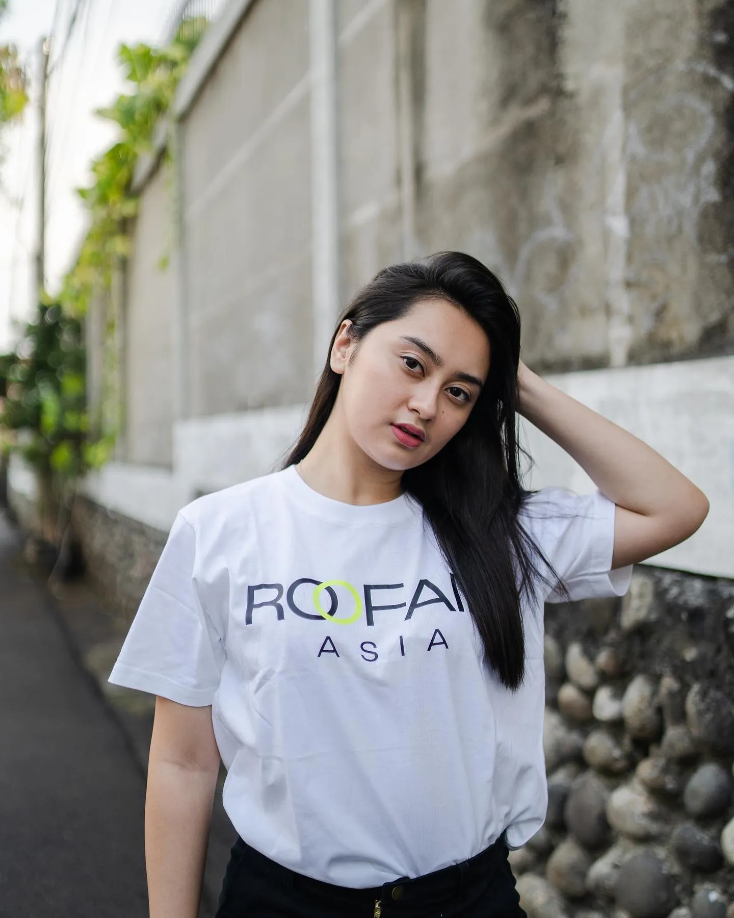 FYP TikTok, Dara Cantik Memes Pramesmari Ternyata Dari Gresik Loh
