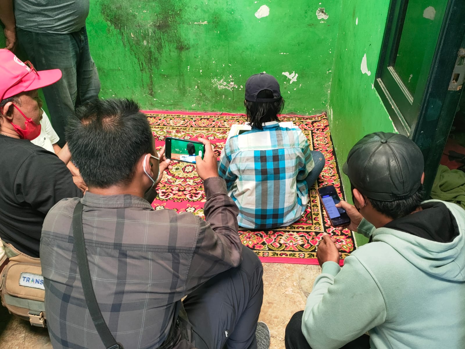 Dicabuli Sebanyak 7 kali, Gadis 12 Tahun Di Menganti Gresik Alami Trauma
