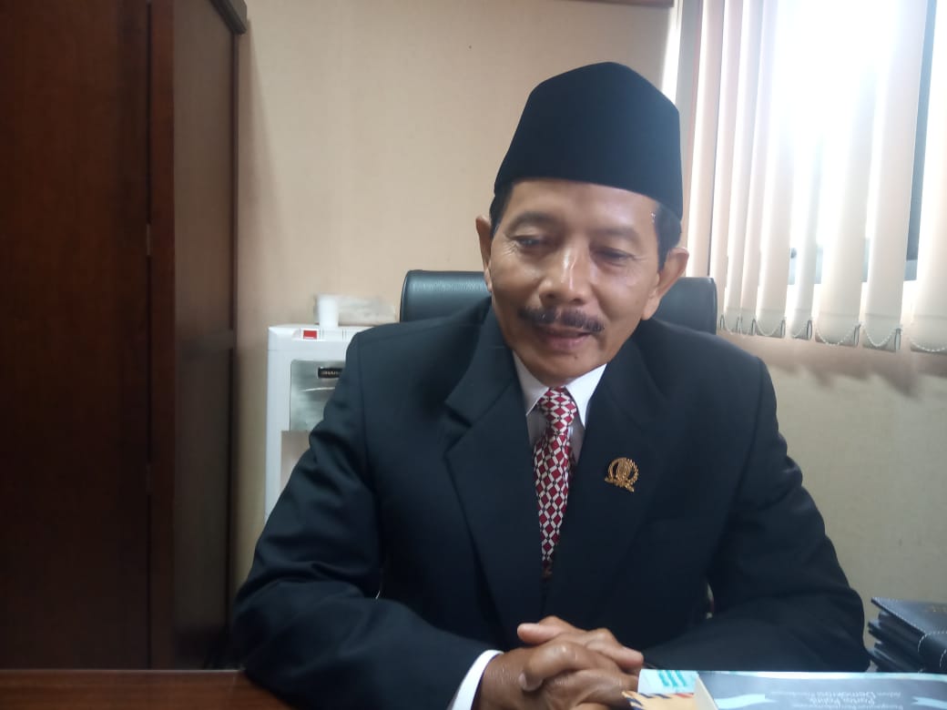 Komisi D DPRD Jatim Minta Jalan Nasional di Gresik Segera Diperbaiki