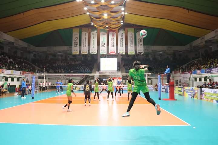 Kapolri Cup 2023 Seri II Gresik Dibuka Kapolda Jatim