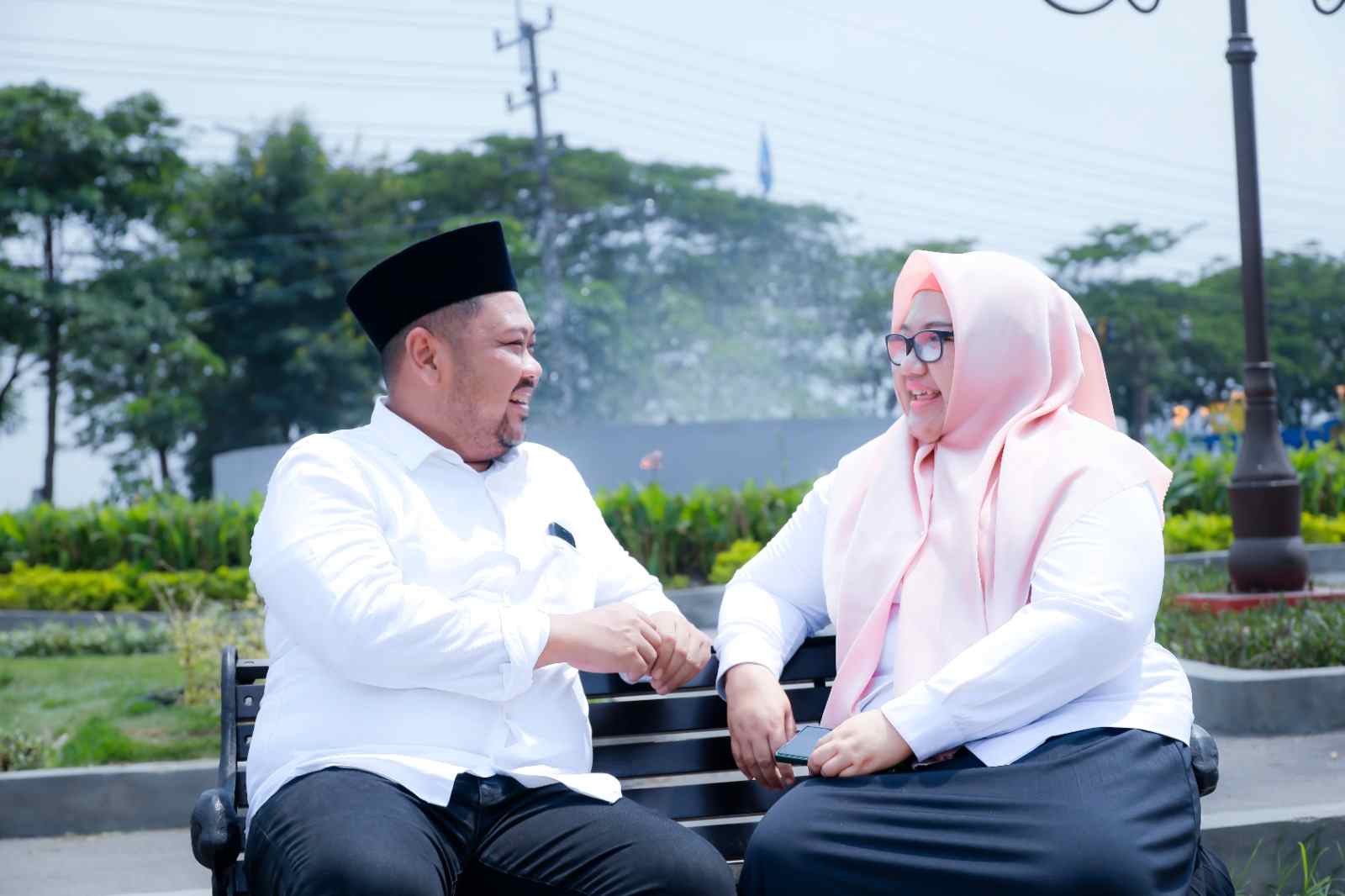 3,5 Tahun Emban Amanah, Gus Yani dan Bu Min Catatkan Angka Kemiskinan Terendah Dalam 15 Tahun Terakhir