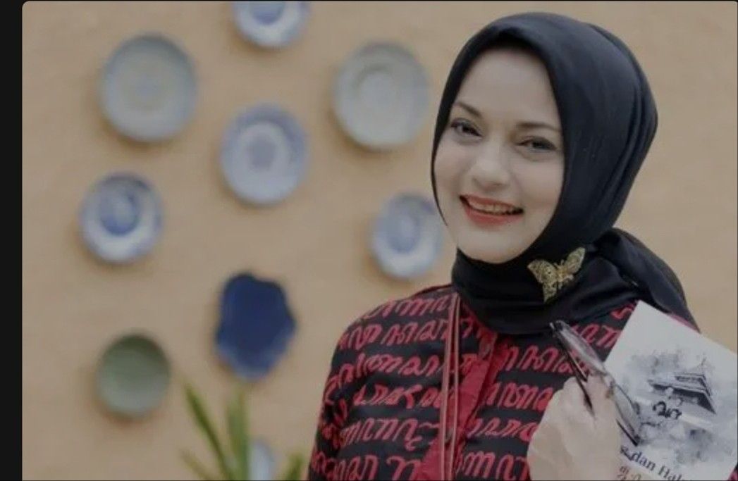 Kabar Duka, Marissa Haque Meninggal Dunia