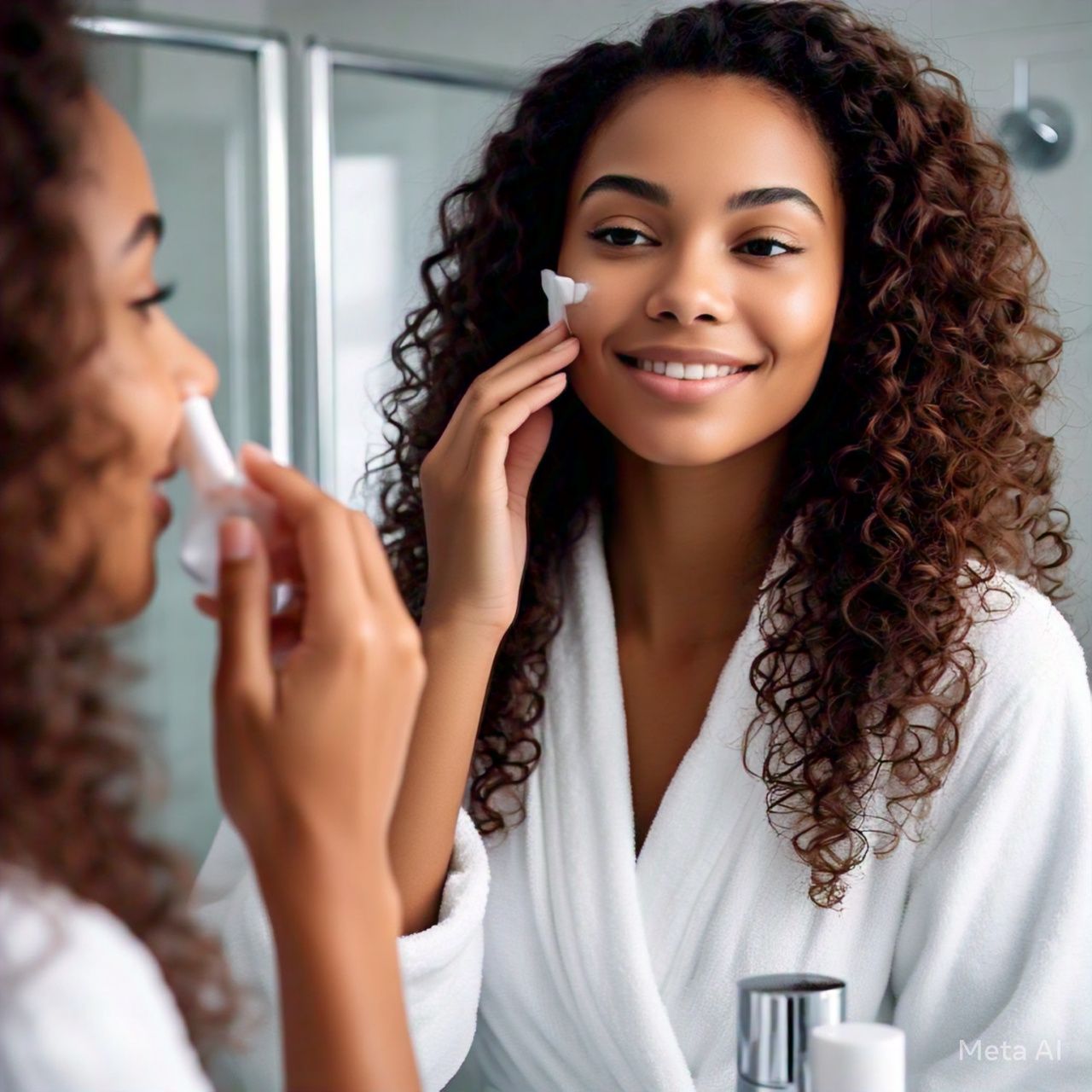 Bahaya Skincare Mengandung Merkuri: Apa yang Perlu Anda Ketahui