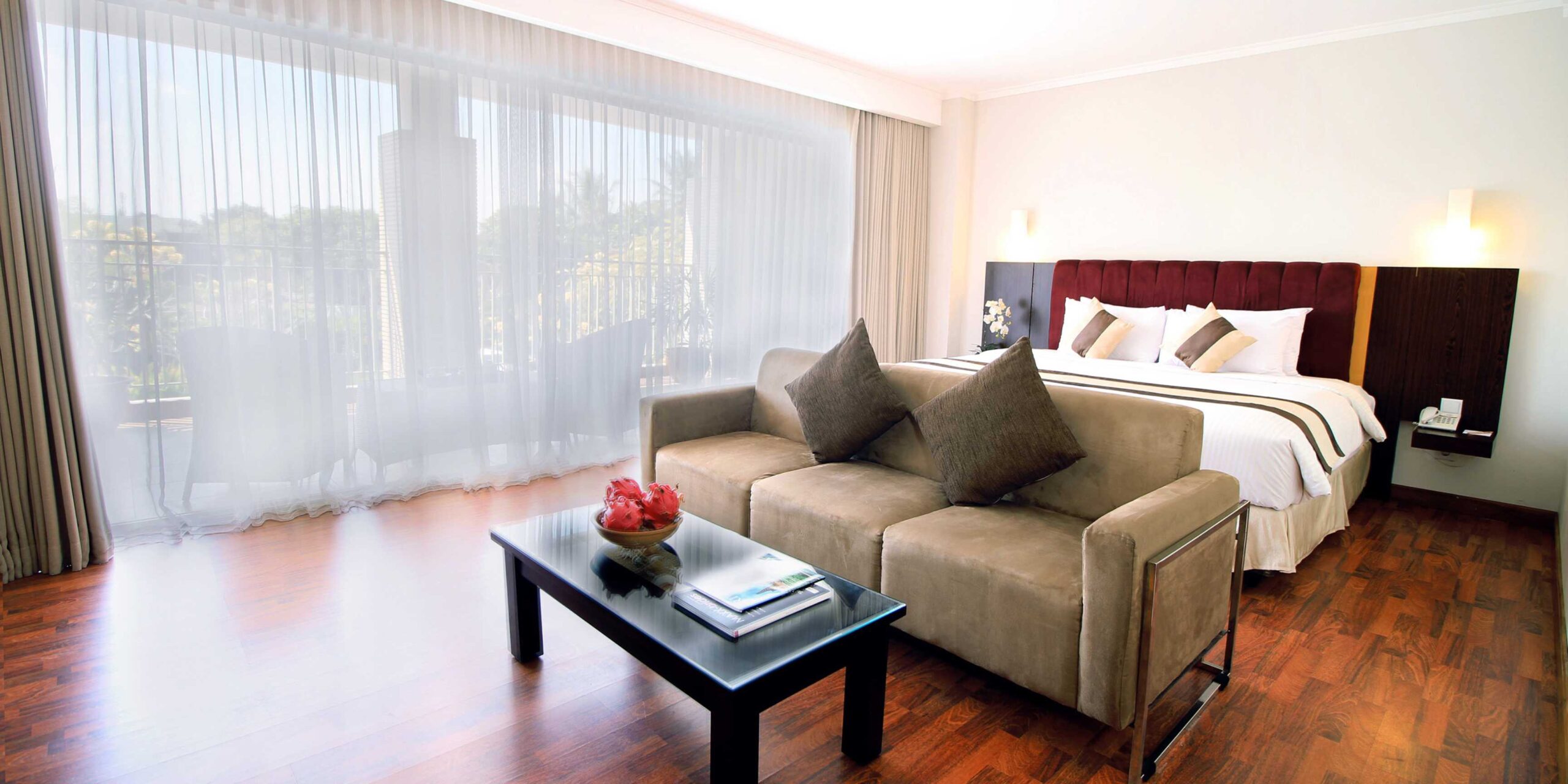 VRATA Hotel Kalasan