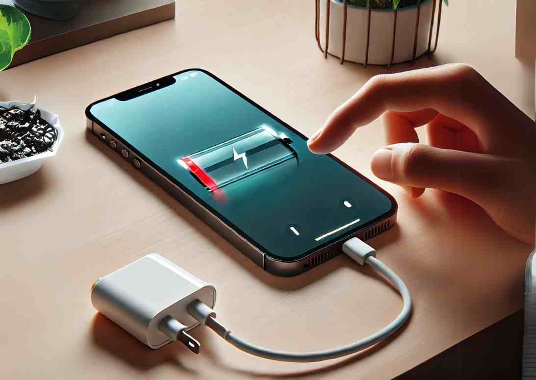 Cara Mengatasi iPhone 13 yang Tidak Bisa di Charge