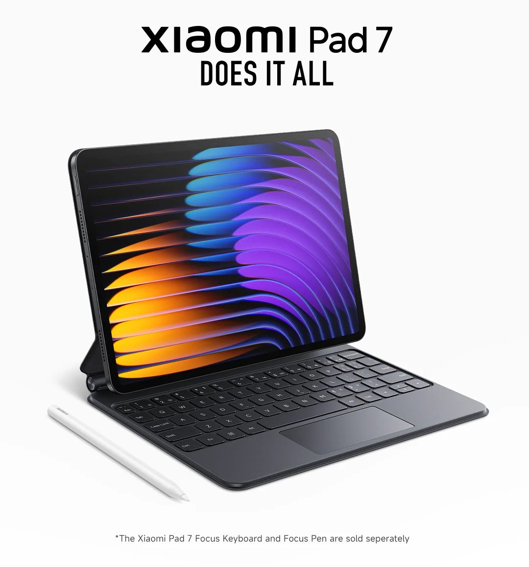 Xiaomi Pad 7 & Pad 7 Pro: Tablet Terbaru dengan Spesifikasi Menggoda