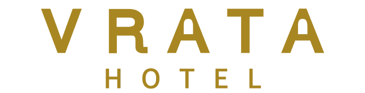 Logo Vrata Hotel Homepage