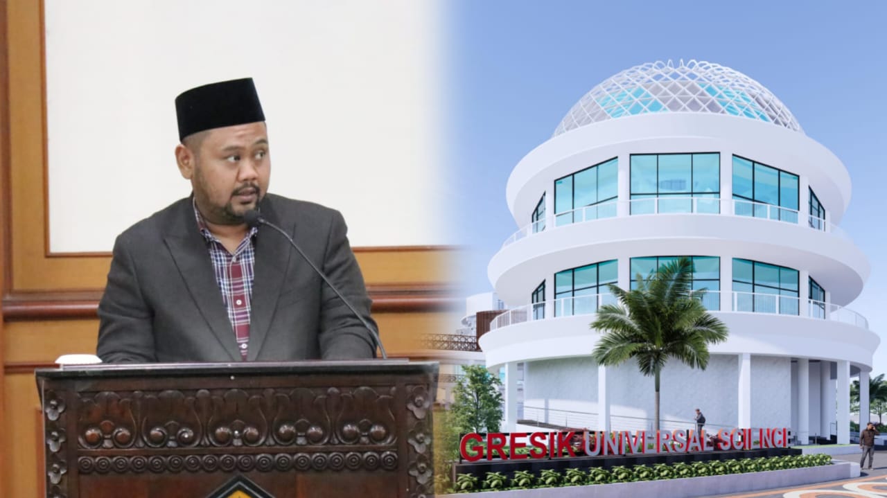 Kebijakan 2026, Gus Yani : Layanan Dasar Wajib Terlaksana, Merata dan Tepat Sasaran