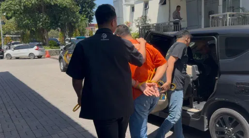 Polres Gresik Gerak Cepat Amankan Empat Orang Terkait Aplikasi “Go Matel” yang Digunakan Debt Collector di Gresik