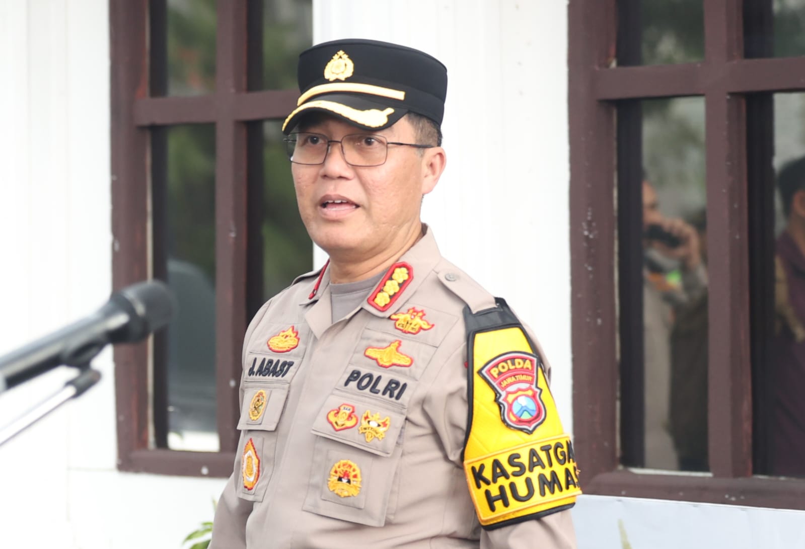 Arus Mudik di Jatim 2026 Naik Signifikan, Jumlah Kendaraan Tembus 1,93 Juta
