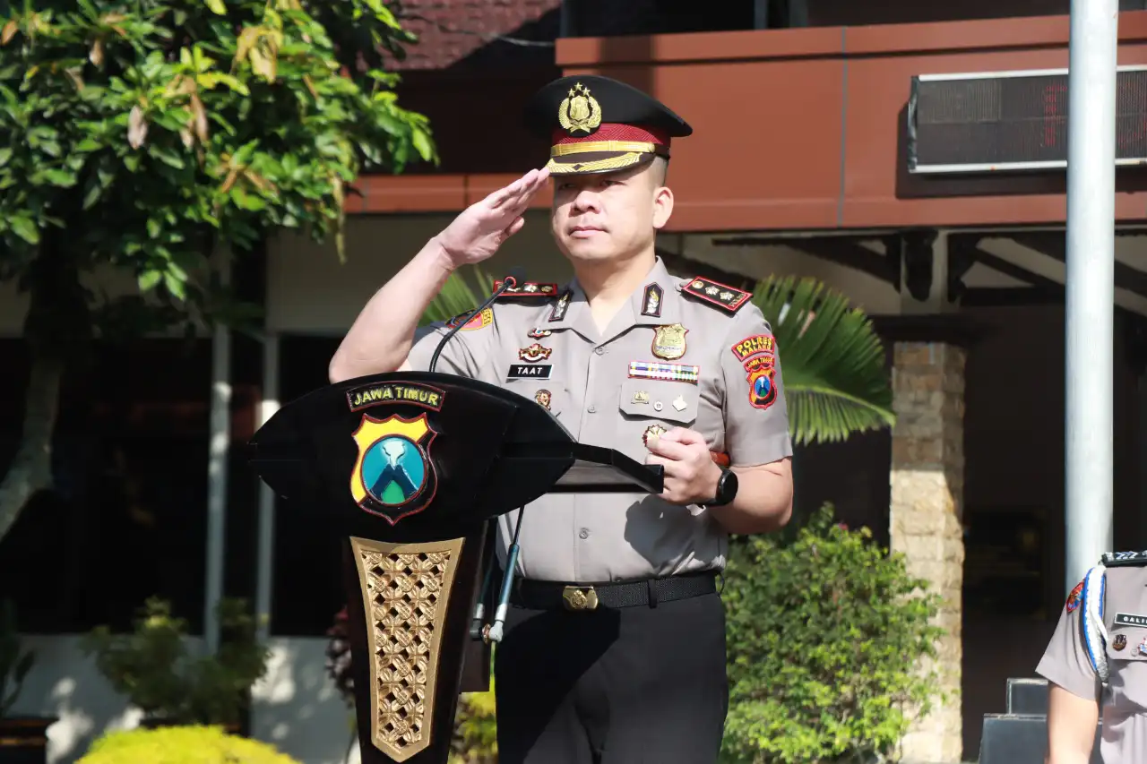 Polres Malang Ungkap Volume Kendaraan Masuk Malang Tembus 200 Ribu Lebih Saat Lebaran