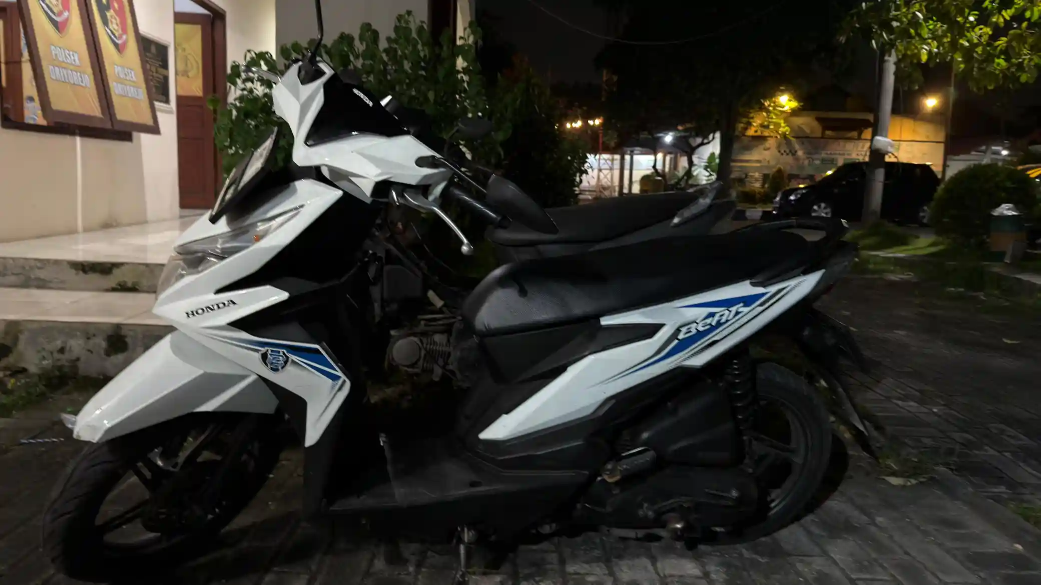 Polsek Driyorejo Amankan Pelaku Curanmor di Kota Baru Driyorejo, Satu Pelaku Masih Diburu