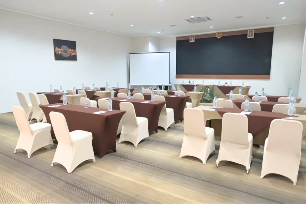 Shinta Meeting Room