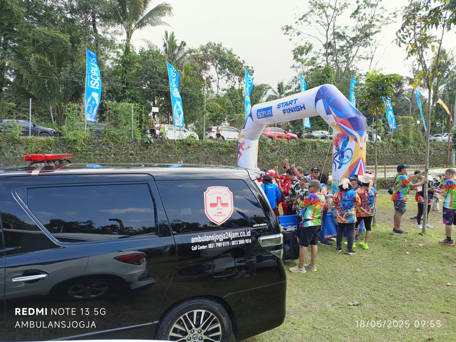 Event