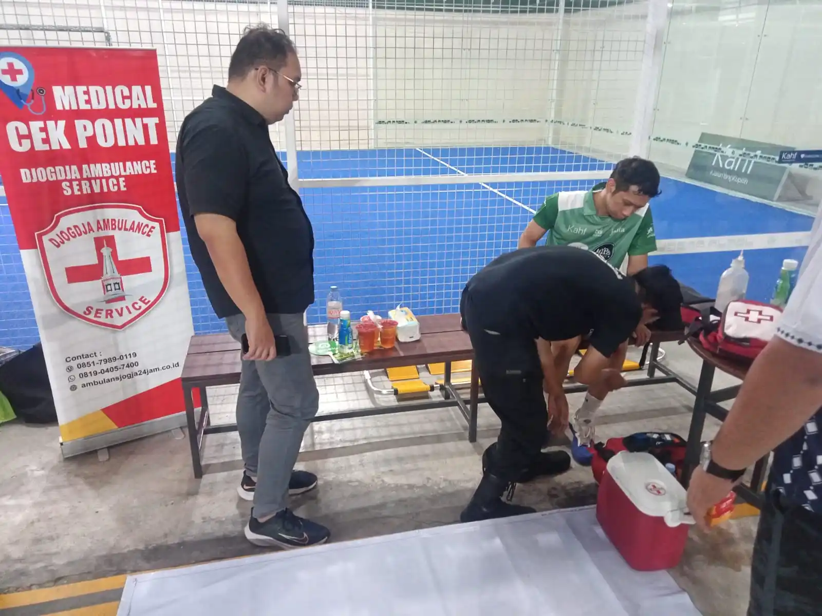 Event Olahraga