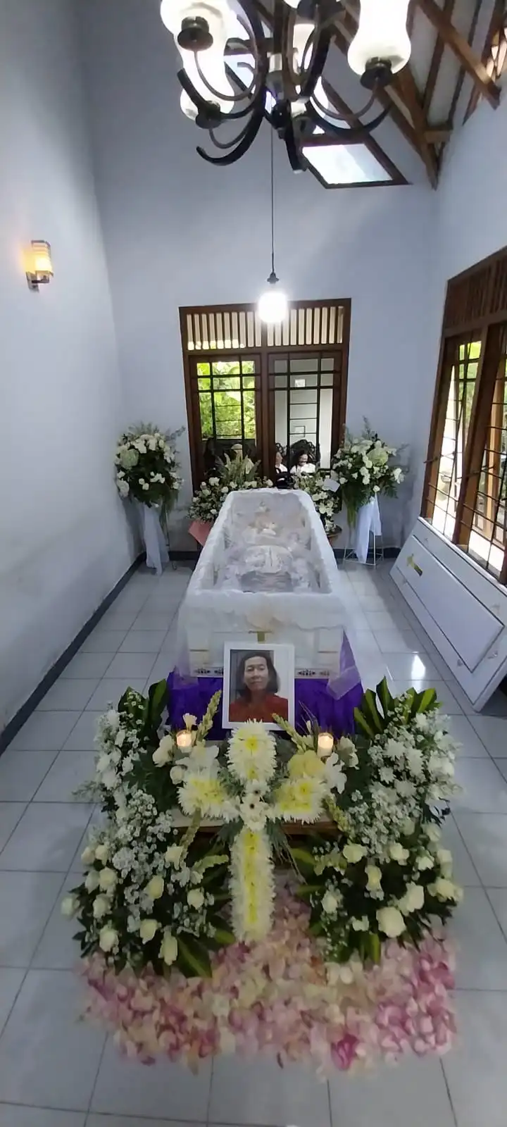 Paket Kedukaan